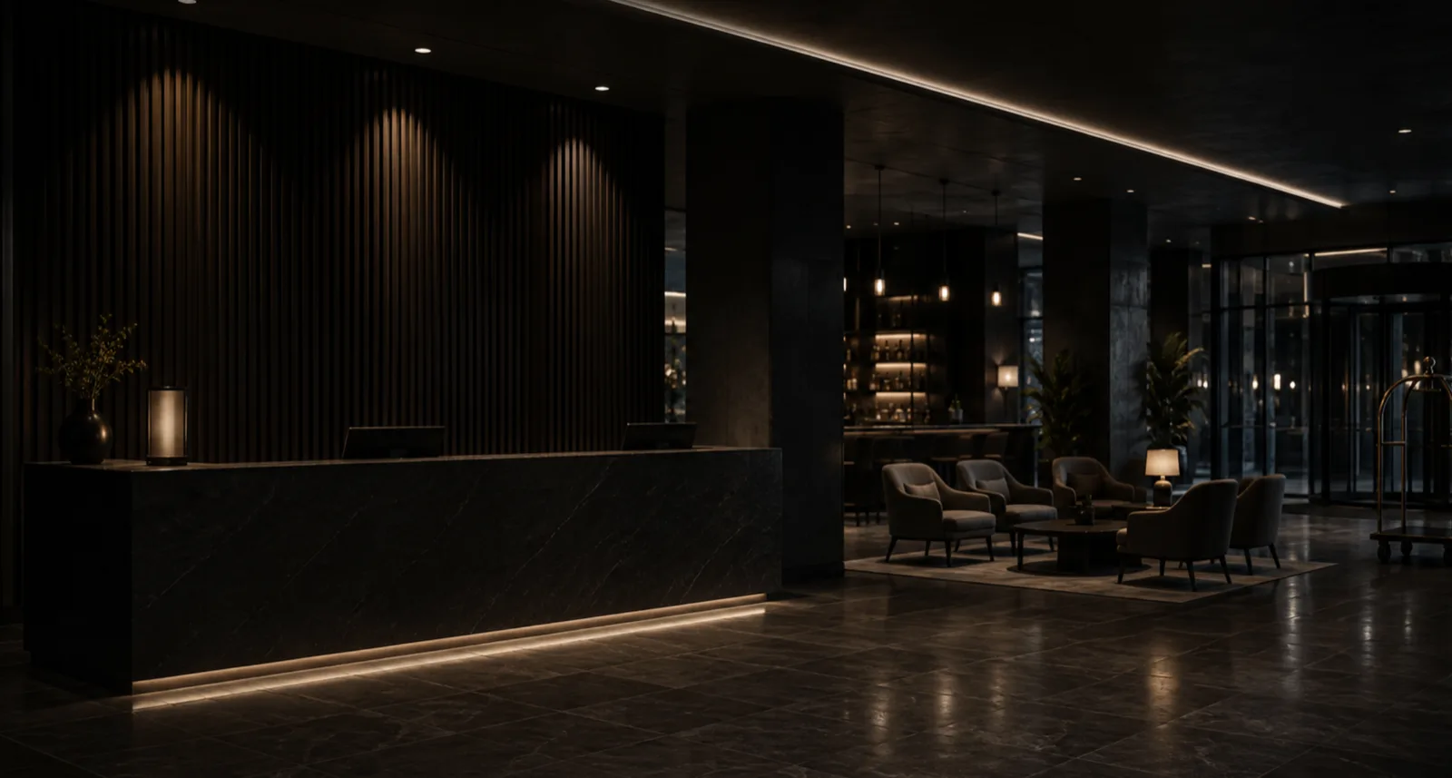 HOTELS